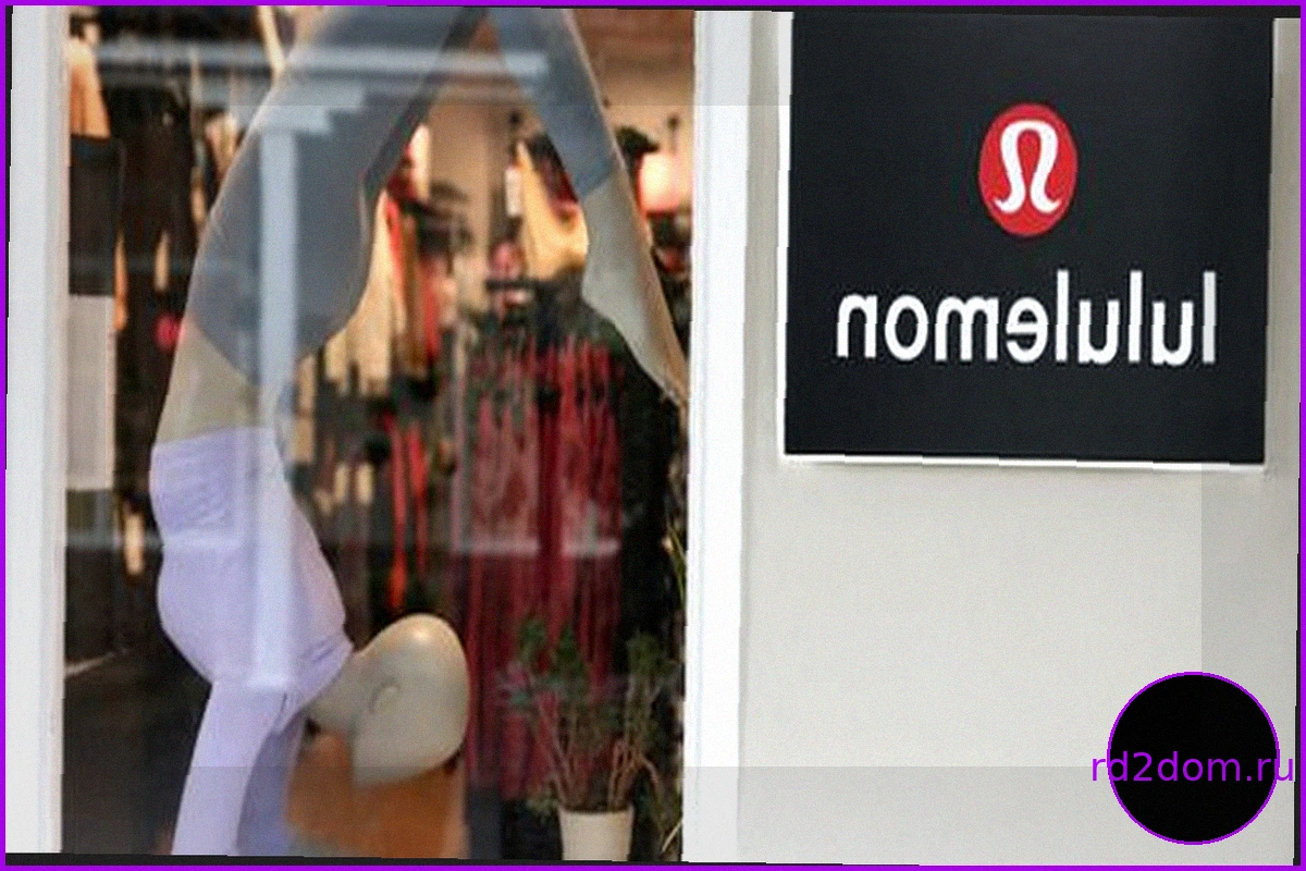 Lululemon: Основатель Чип Уилсон критикует бренд, компания называет его «заблудшим»