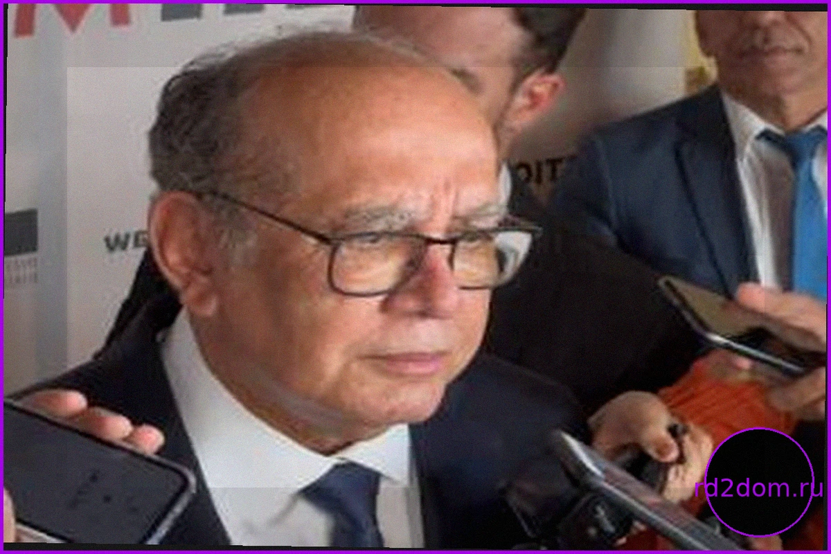 Gilmar Mendes critica lei que permite advocacia privada a membros da AGU