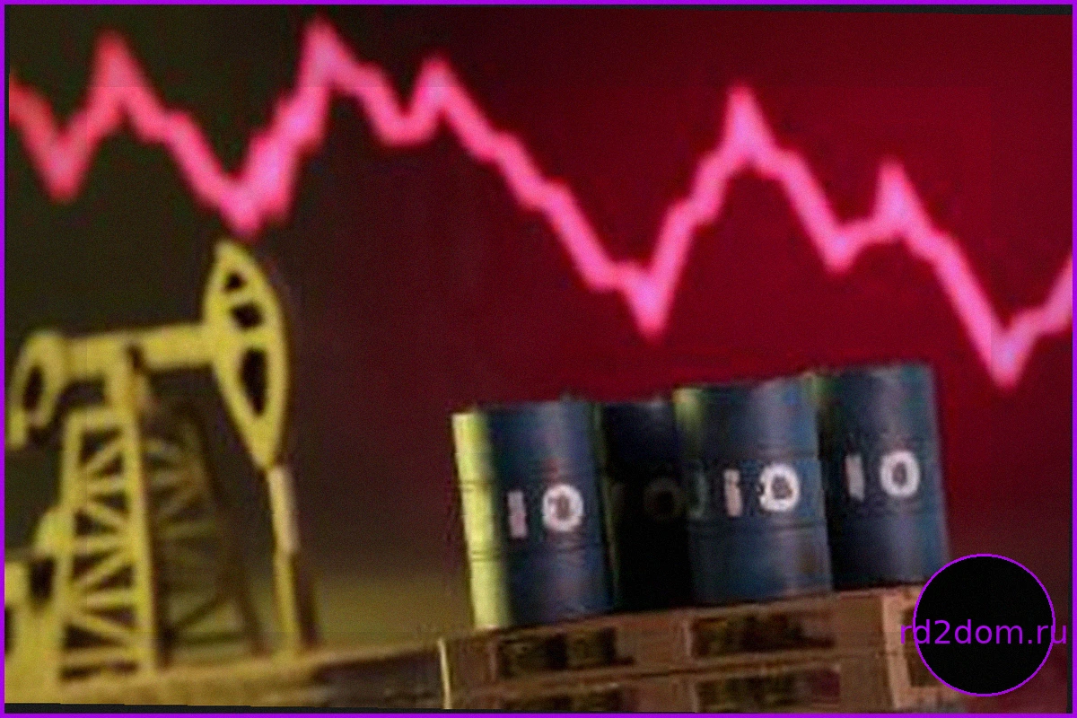 Нефть подешевела на фоне новостей о возможной отмене нефтяных санкций против Ирана