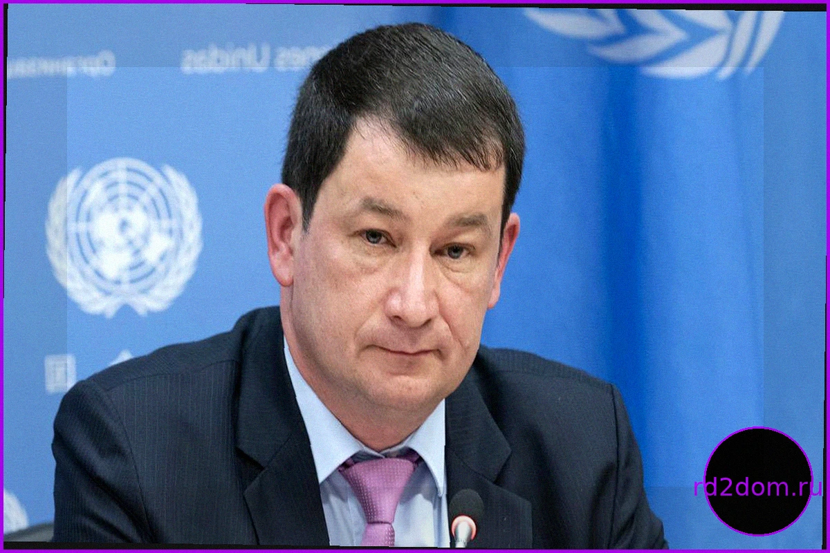 Дмитрий Полянский охарактеризовал реакцию ОБСЕ на инцидент в Старобельске как провокацию
