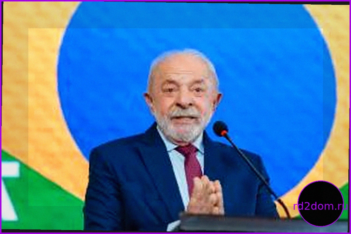 Президент Лула объявит о программе «Desenrola Adimplentes» в 10:00