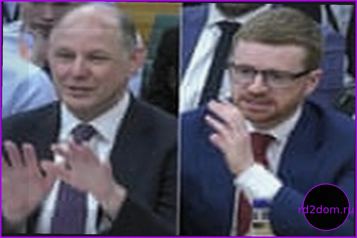 Слушания о назначении посла: Показания Максвини и Бартона по делу Мандельсона