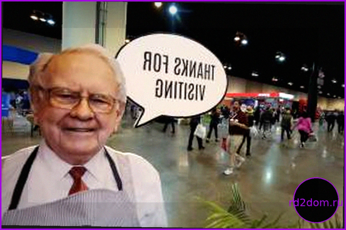 Berkshire Hathaway совершает первое крупное приобретение после ухода Уоррена Баффета с поста генерального директора