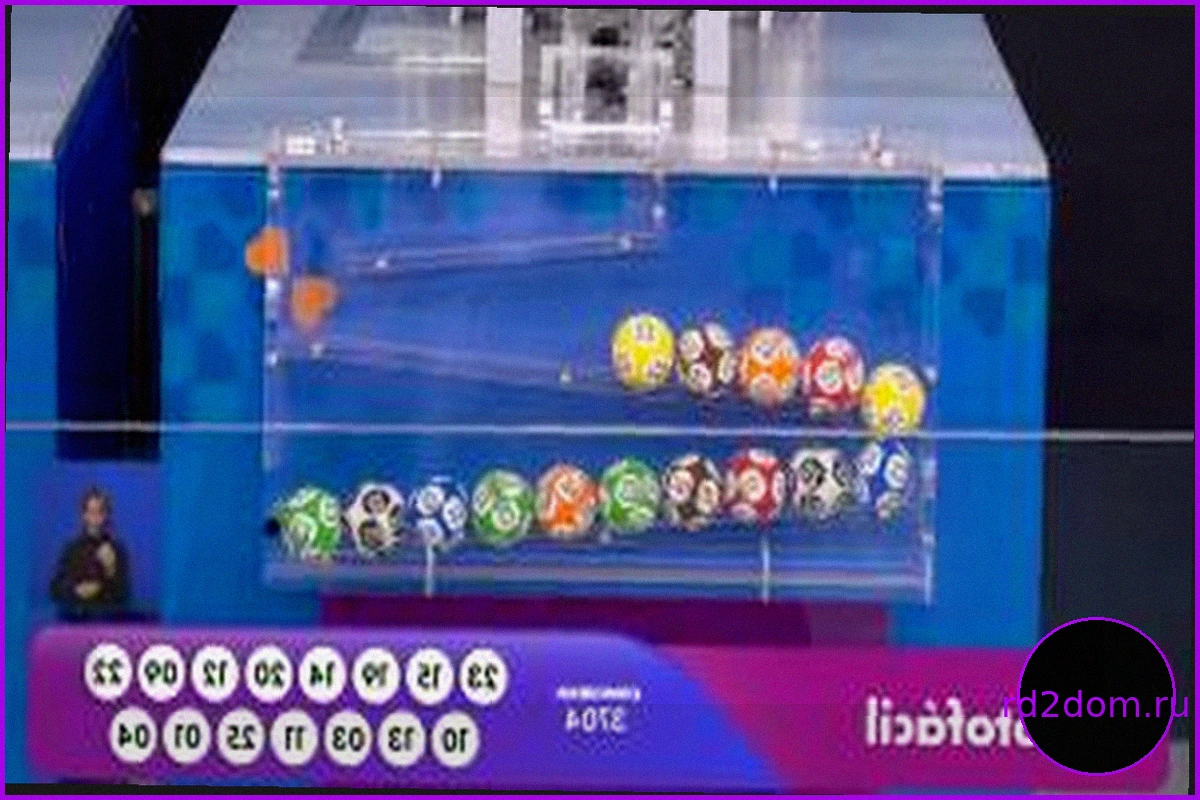 Результаты Lotofácil, конкурс 3704: Проверьте выигрышные номера за субботу, 6 июня