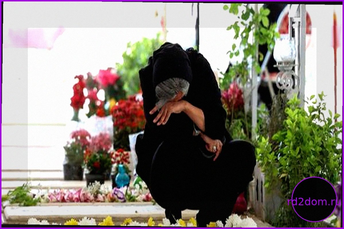 Иран под угрозой: "Казнь может наступить быстро" – Голоса изнутри страны