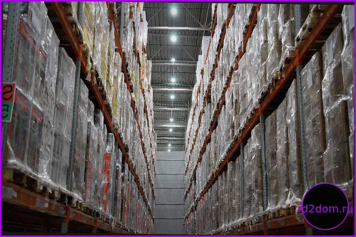 В Подмосковье сотрудника ПВЗ осудили за хищение товаров на 800 тысяч рублей для личных нужд