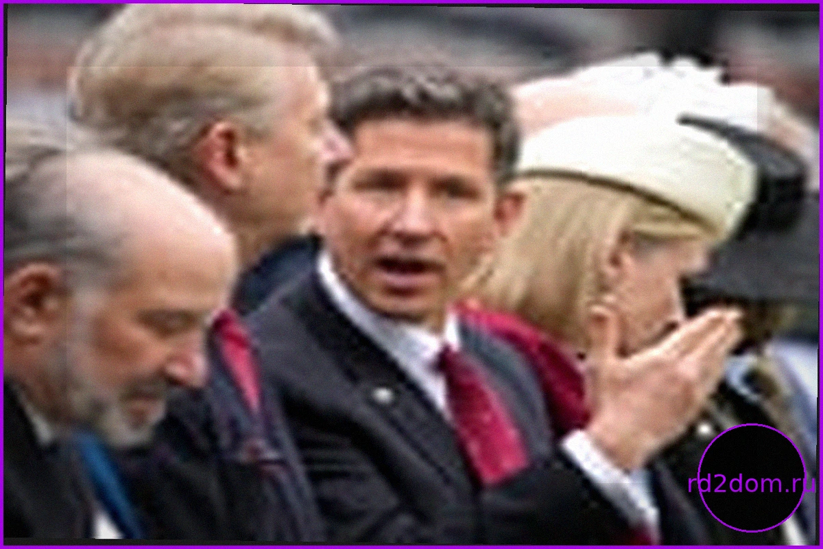 Новый посол Великобритании в США: Америка теперь имеет особые отношения с Израилем