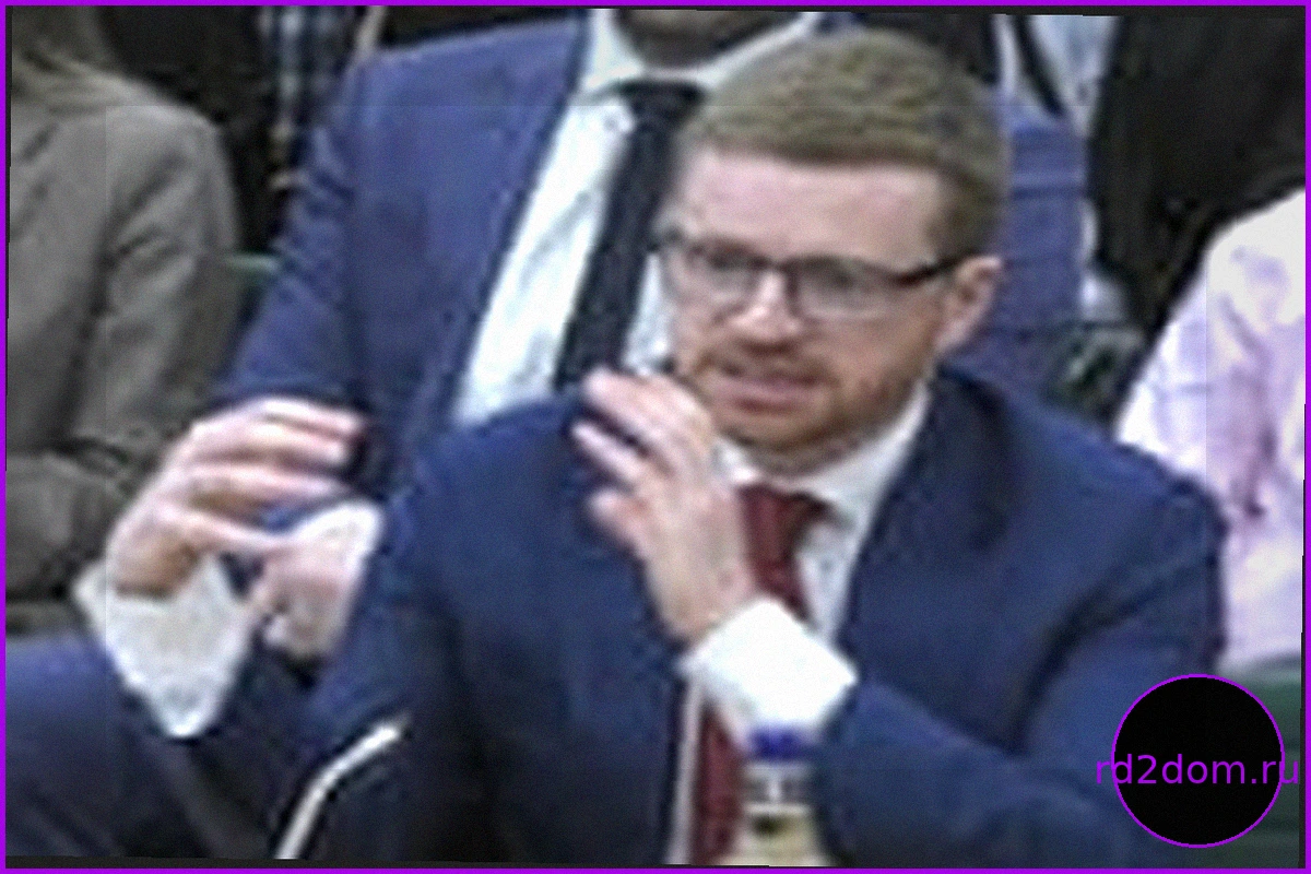 Максуини признал давление на МИД для ускорения назначения Мэнделсона